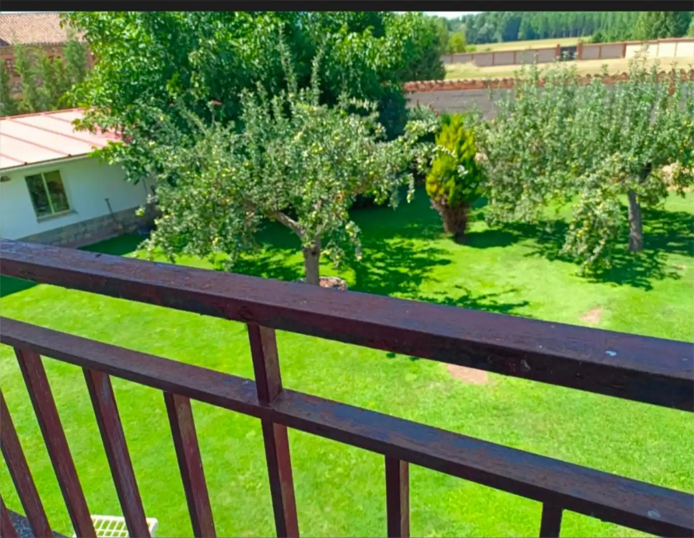 Casa o chalet en venta en Avenida de Madrid, 9, Mansilla Mayor Jardín de Casa o chalet en venta en Mansilla Mayor con Calefacción, Jardín privado y Parquet
