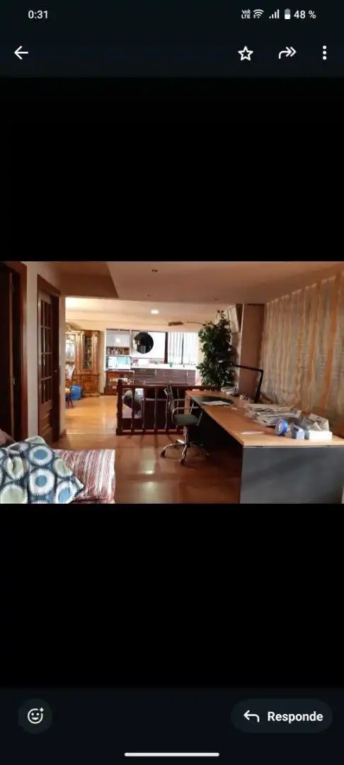 Casa o chalet en venta en Avenida de Madrid, 9, Mansilla Mayor Casa o chalet en venta en Mansilla Mayor con Calefacción, Jardín privado y Parquet