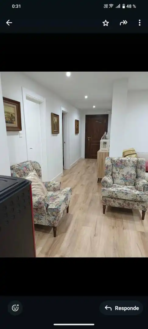 Casa o chalet en venta en Avenida de Madrid, 9, Mansilla Mayor Casa o chalet en venta en Mansilla Mayor con Calefacción, Jardín privado y Parquet