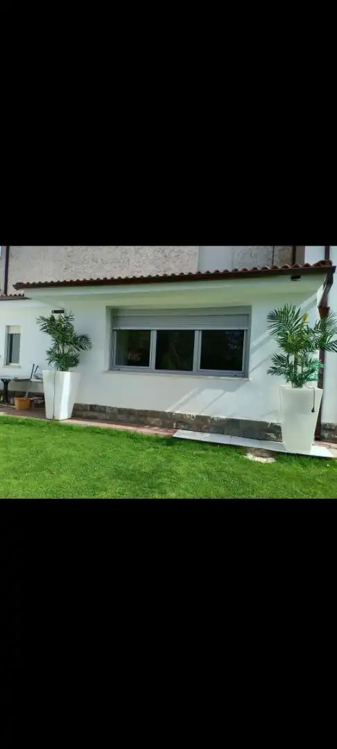 Casa o chalet en venta en Avenida de Madrid, 9, Mansilla Mayor Jardín de Casa o chalet en venta en Mansilla Mayor con Calefacción, Jardín privado y Parquet