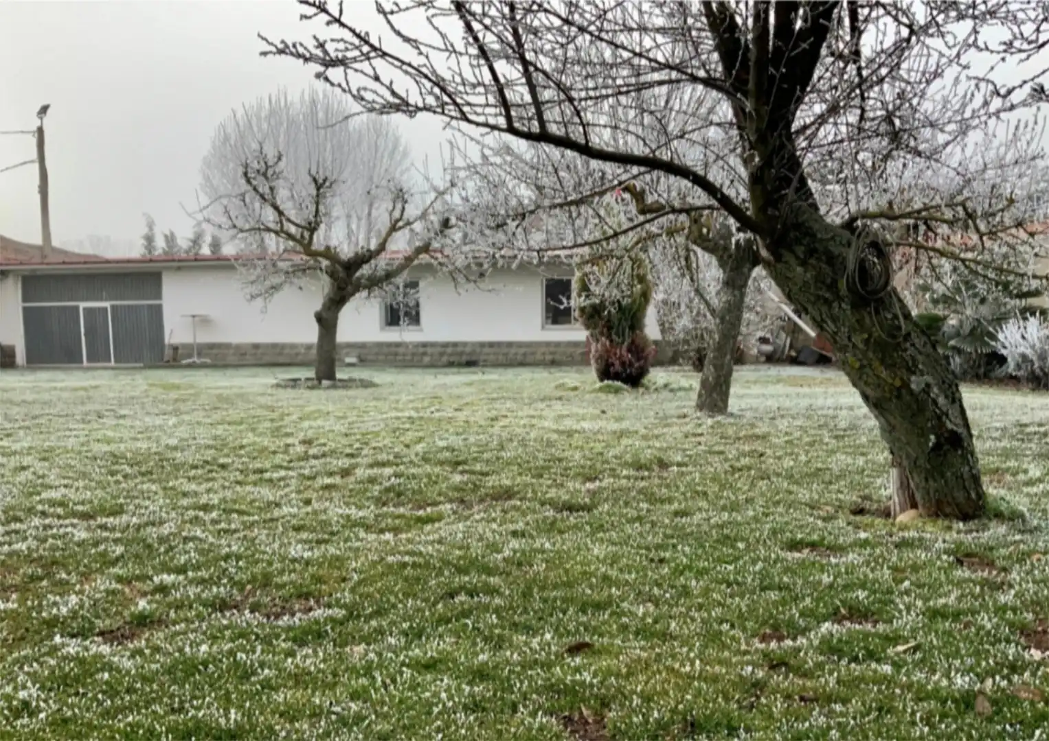 Casa o chalet en venta en Avenida de Madrid, 9, Mansilla Mayor Jardín de Casa o chalet en venta en Mansilla Mayor con Calefacción, Jardín privado y Parquet