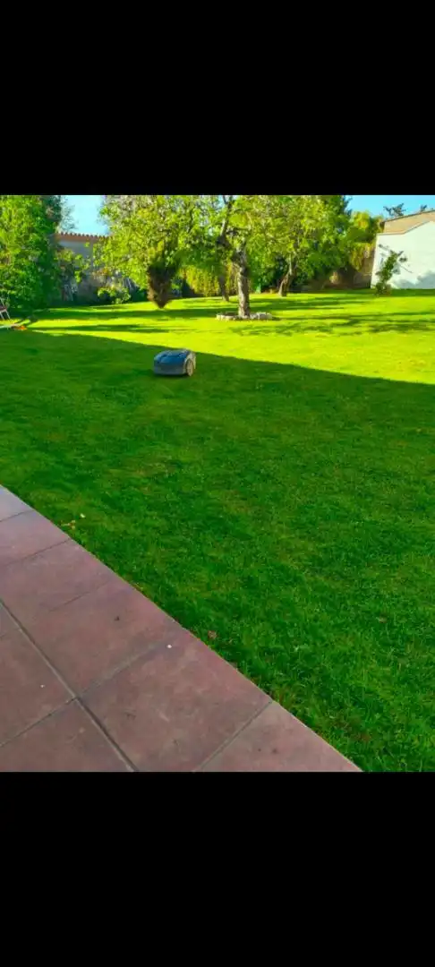 Casa o chalet en venta en Avenida de Madrid, 9, Mansilla Mayor Jardín de Casa o chalet en venta en Mansilla Mayor con Calefacción, Jardín privado y Parquet