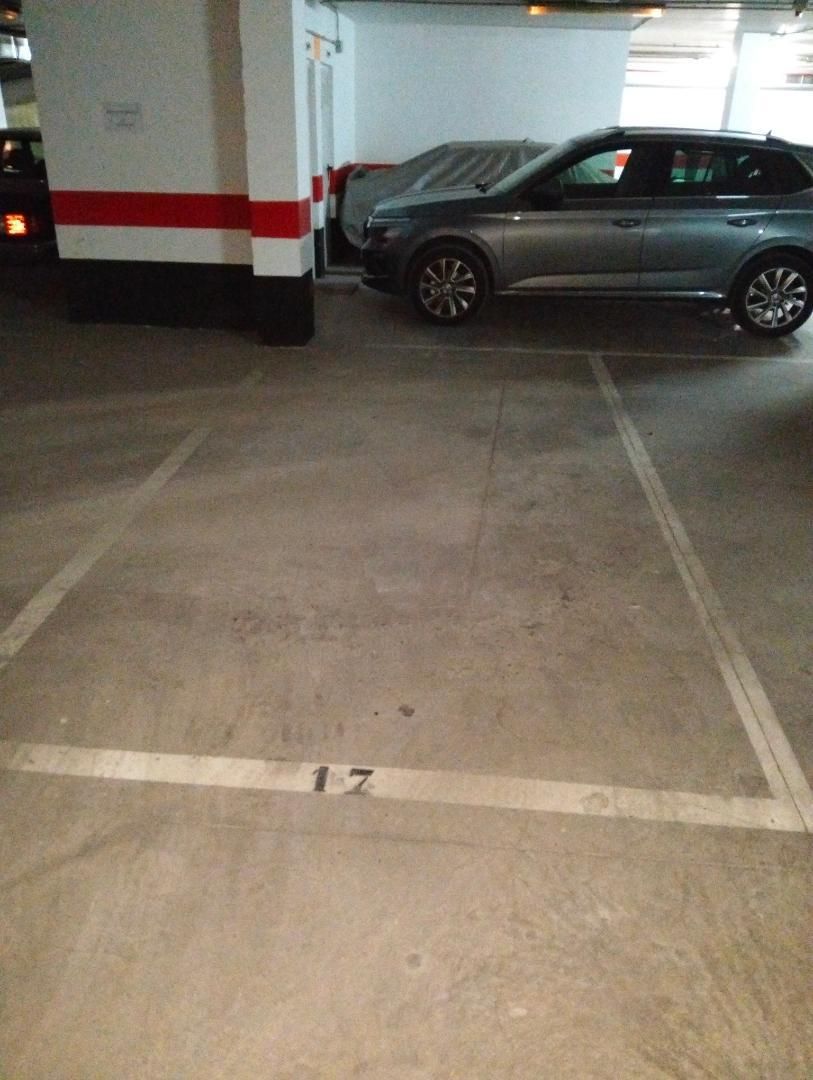 Parking of Garage to rent in Telde