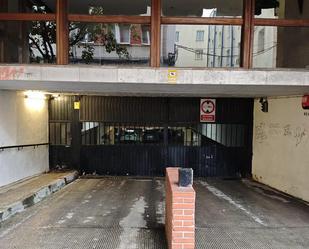 Parking of Garage to rent in Bilbao 