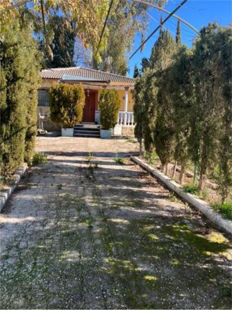 Single-family semi-detached for sale in  Jaén Capital