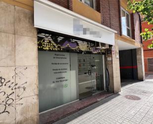 Local en venda en  Barcelona Capital amb Aire condicionat, Parquet i Moblat