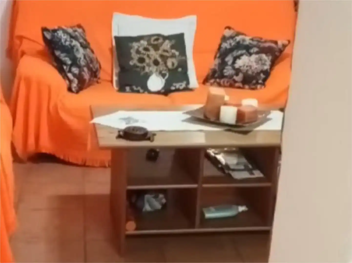 Houses for sale in Calle Calicanto, 14, Cardenete Living room of Houses for sale in Cardenete with Storage room, Furnished and Balcony