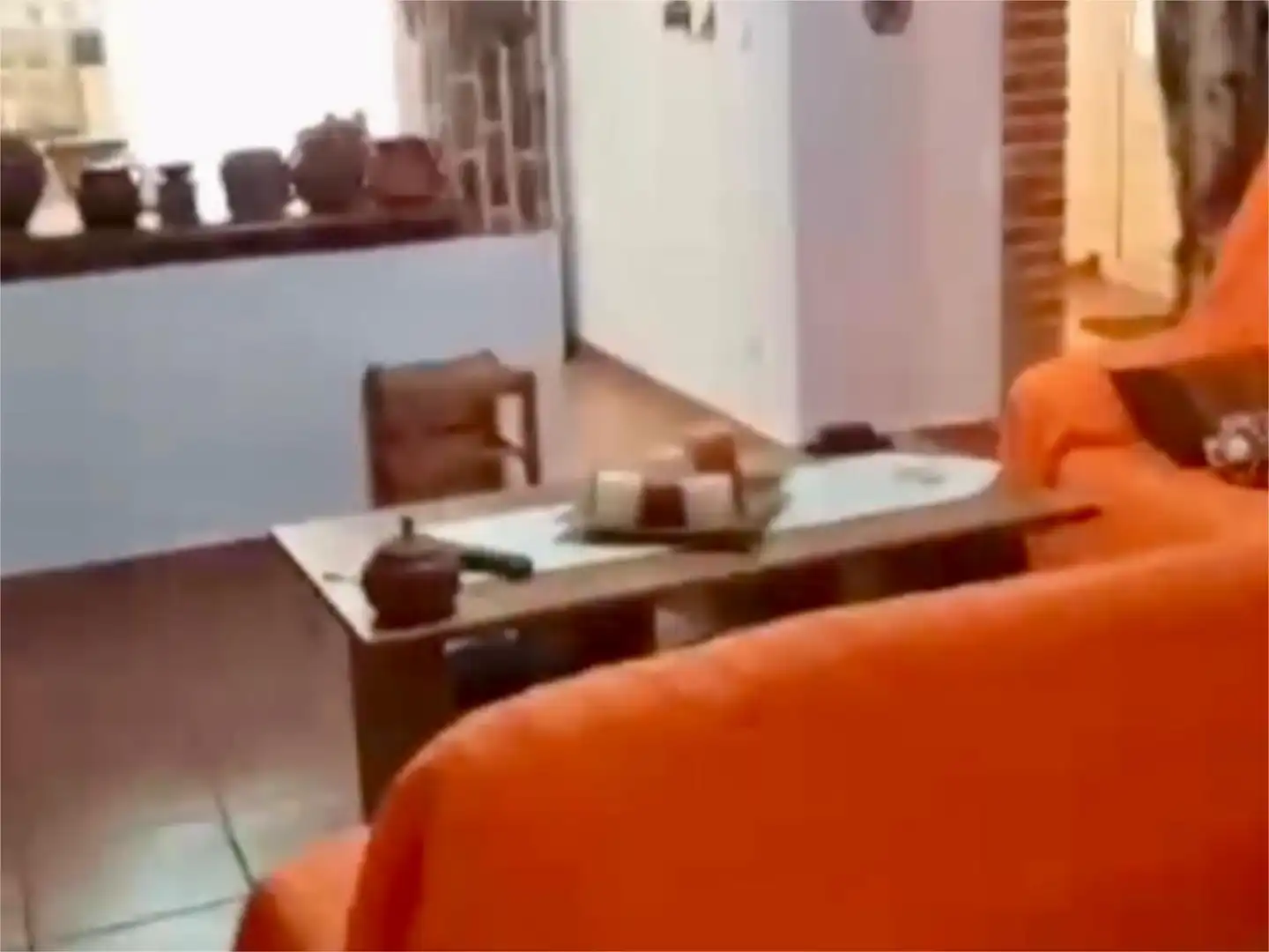 Houses for sale in Calle Calicanto, 14, Cardenete Living room of Houses for sale in Cardenete with Storage room, Furnished and Balcony