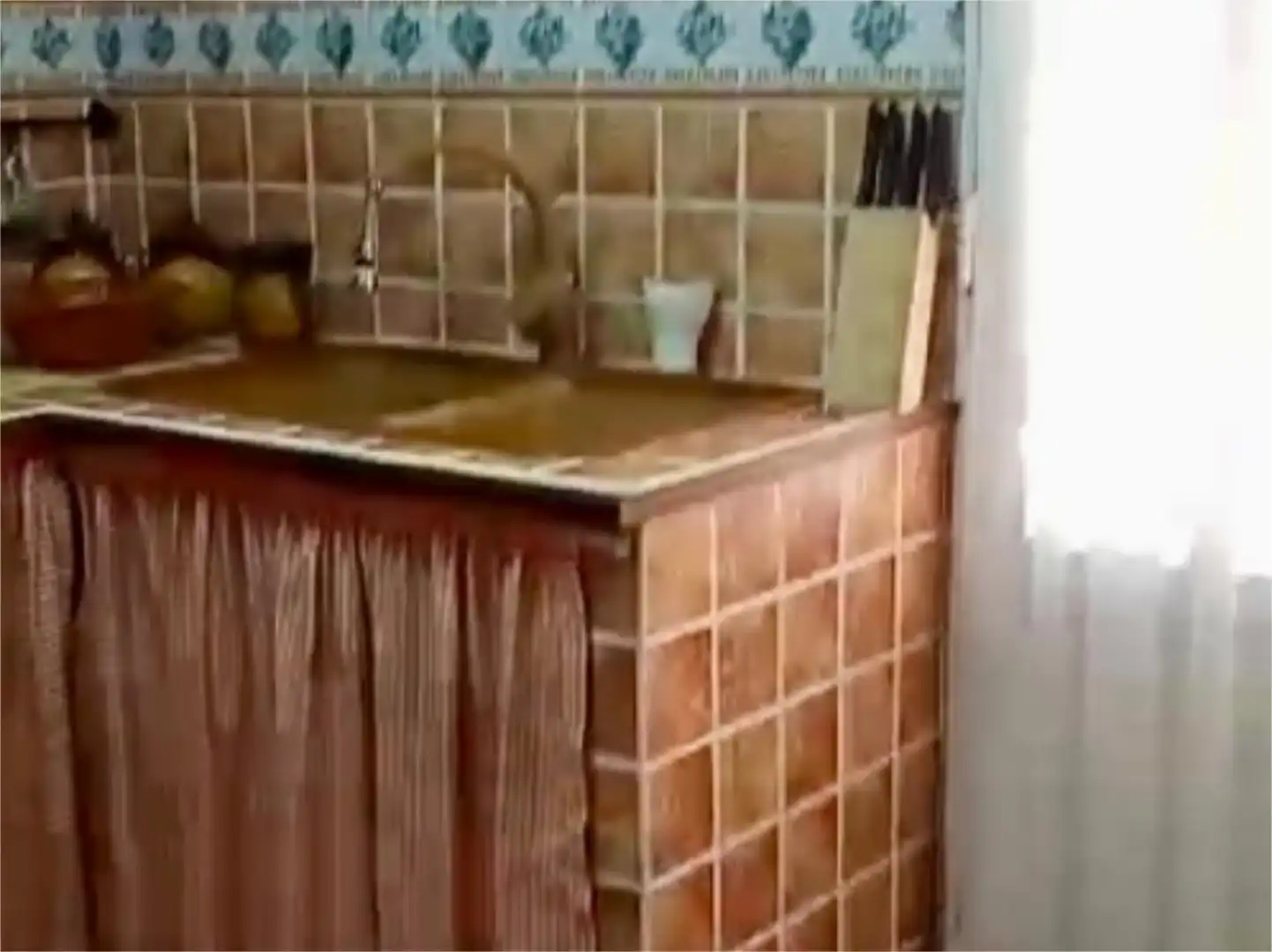 Houses for sale in Calle Calicanto, 14, Cardenete Kitchen of Houses for sale in Cardenete with Storage room, Furnished and Balcony
