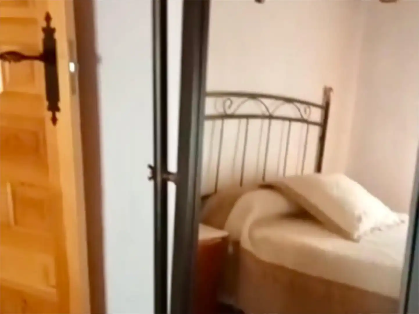 Houses for sale in Calle Calicanto, 14, Cardenete Bedroom of Houses for sale in Cardenete with Storage room, Furnished and Balcony