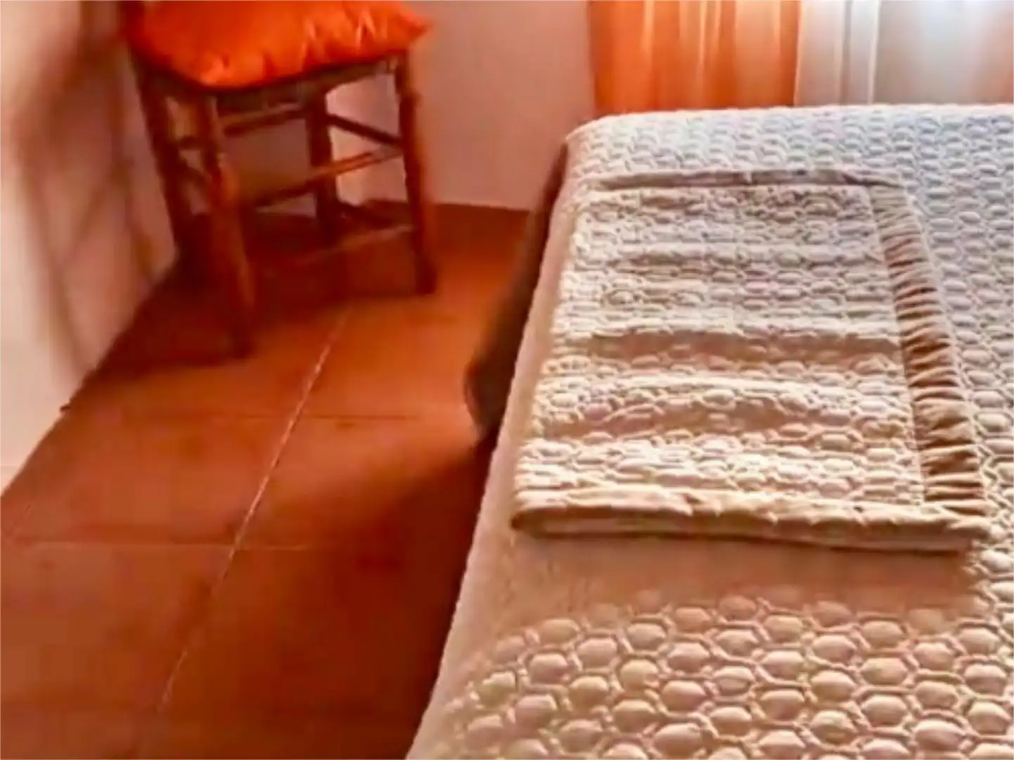 Houses for sale in Calle Calicanto, 14, Cardenete Bedroom of Houses for sale in Cardenete with Storage room, Furnished and Balcony