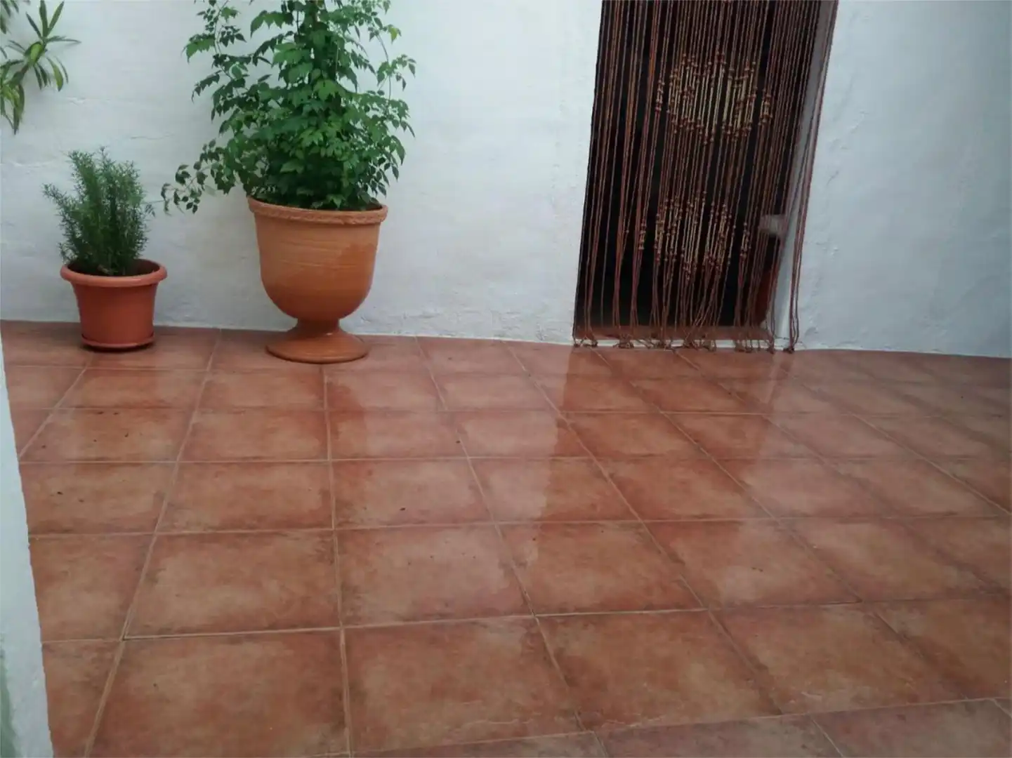 Houses for sale in Calle Calicanto, 14, Cardenete Terrace of Houses for sale in Cardenete with Storage room, Furnished and Balcony