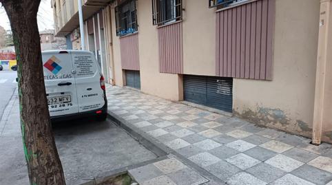 Box room for sale in Calle Vasco Nuñez de Balboa, 32, Estación, Albacete - image 3 Photo 3 of Box room for sale in Calle Vasco Nuñez de Balboa, 32, Estación, Albacete