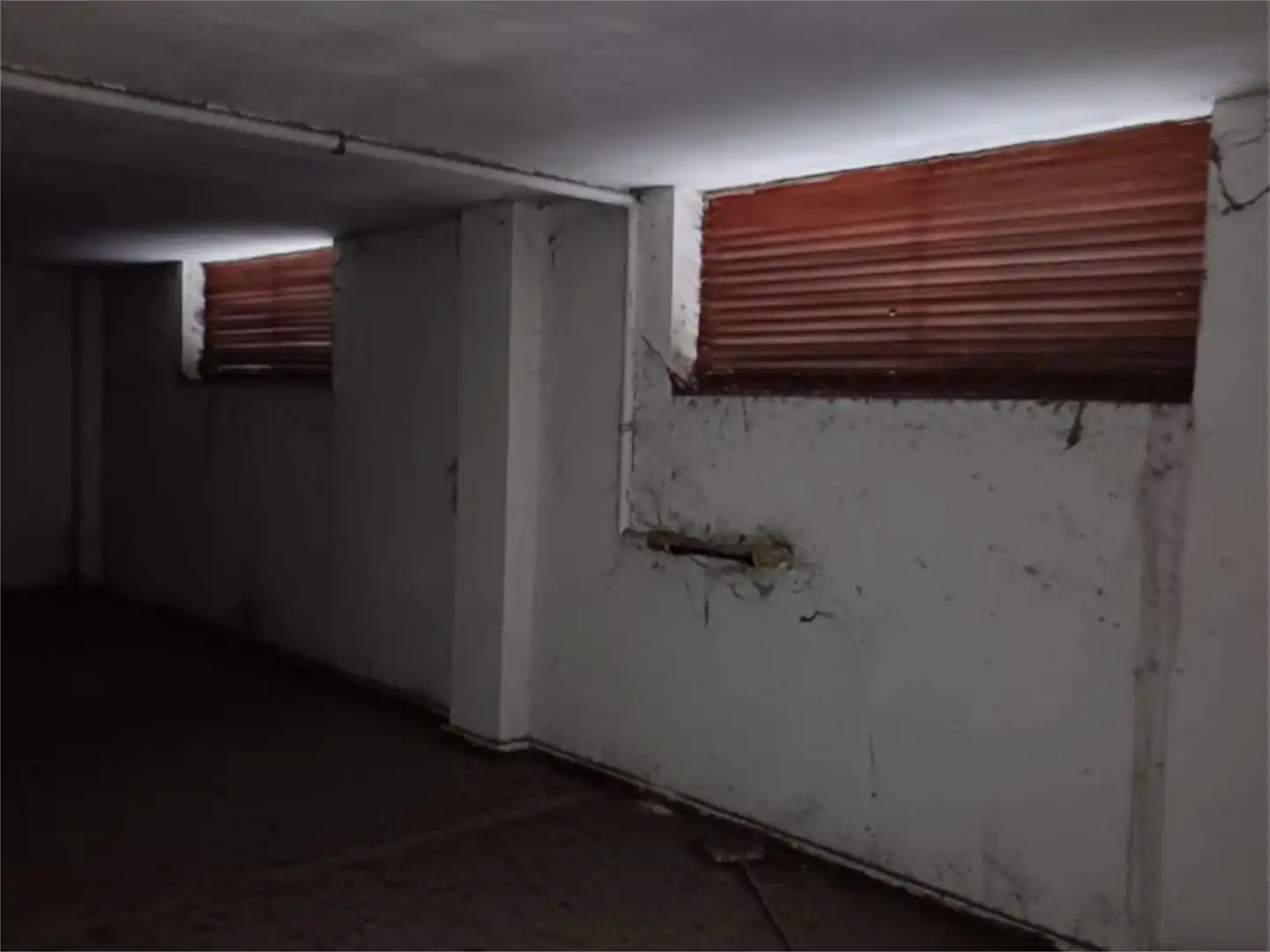 Lagerraum zum Verkauf in Albacete