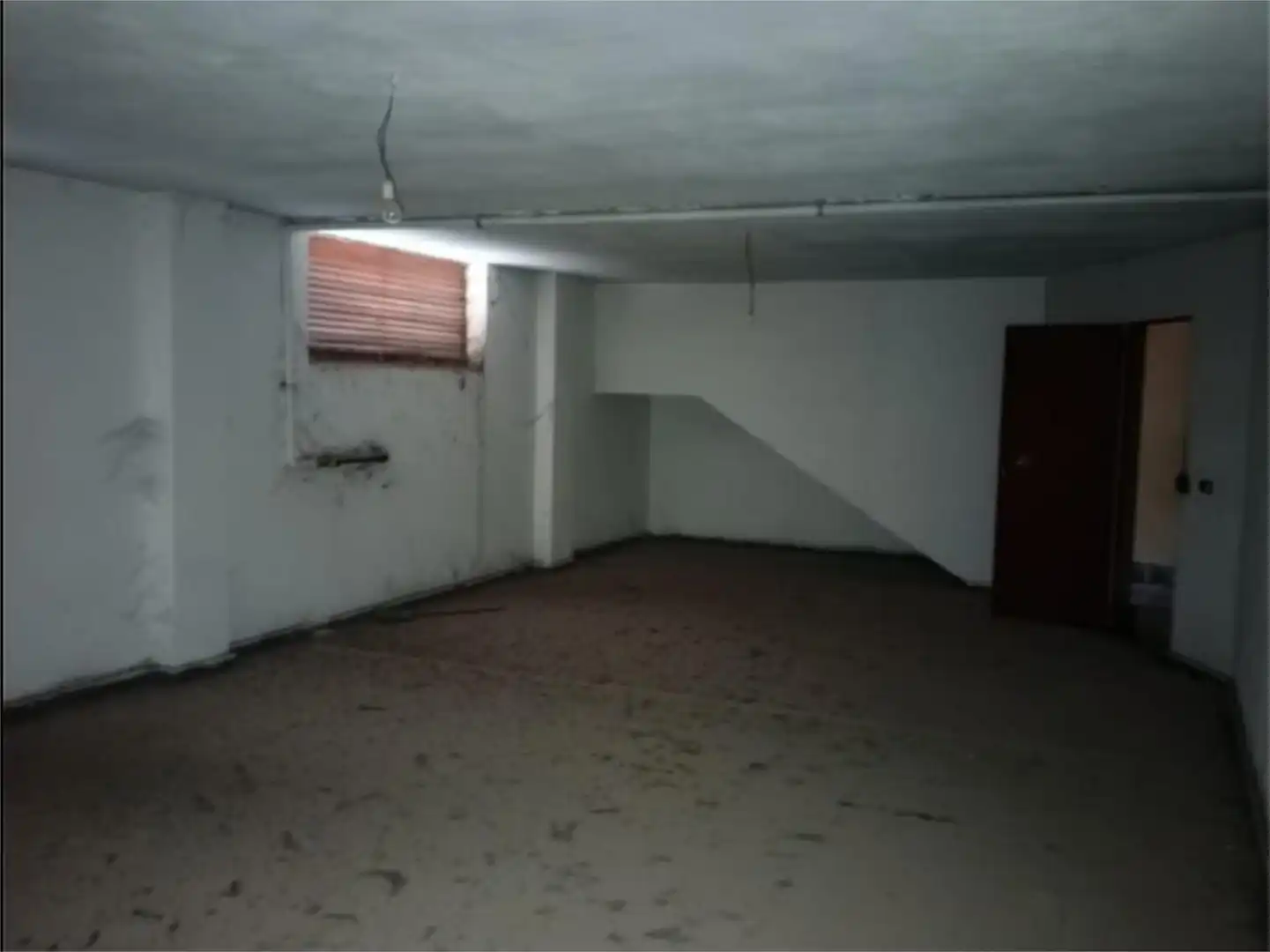 Lagerraum zum Verkauf in Albacete