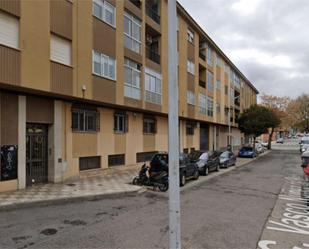 Exterior view of Box room for sale in  Albacete Capital