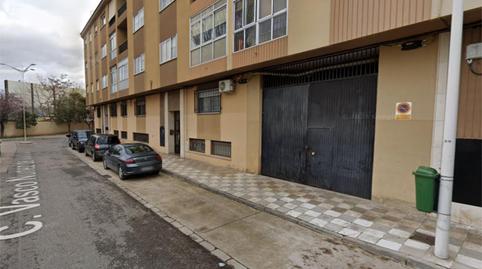 Box room for sale in Calle Vasco Nuñez de Balboa, 32, Estación, Albacete - image 2 Photo 2 of Box room for sale in Calle Vasco Nuñez de Balboa, 32, Estación, Albacete