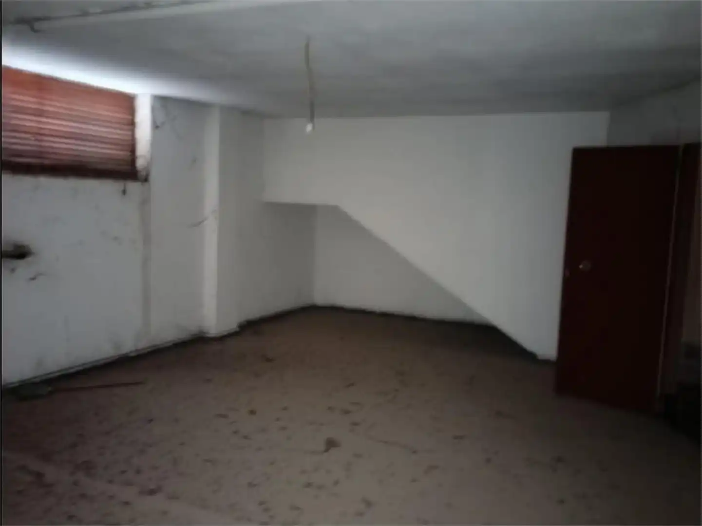 Lagerraum zum Verkauf in Albacete