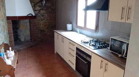 Single-family semi-detached for sale in Calle Coracha, 17, Fresneda de la Sierra, Cuenca - image 3 Photo 3 of Single-family semi-detached for sale in Calle Coracha, 17, Fresneda de la Sierra, Cuenca