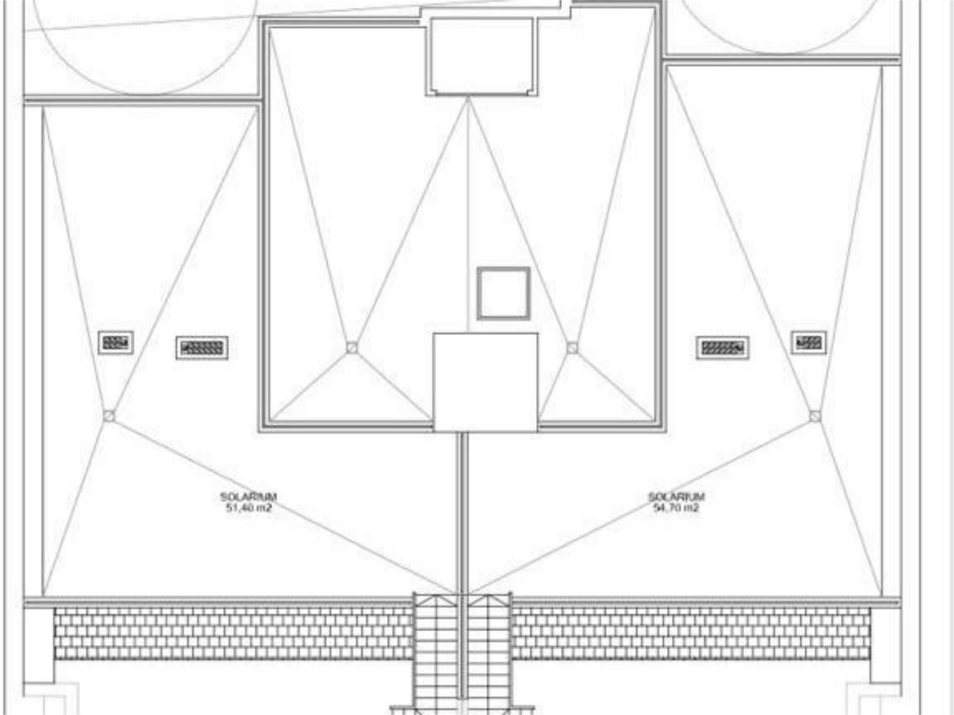 Piso en venta en Calle General Polavieja, 3, El Industrial Piso en venta en Melilla Capital con Terraza, Trastero y Amueblado