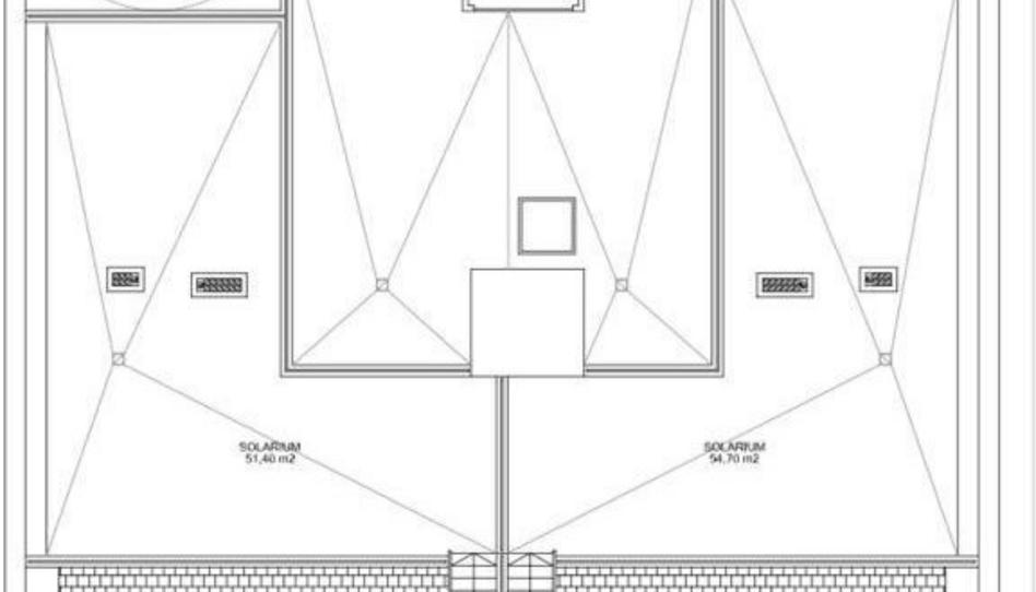 Piso en venta en Calle General Polavieja, 3, El Industrial, Melilla Capital - imagen 1 Foto 1 de Piso en venta en Calle General Polavieja, 3, El Industrial, Melilla Capital