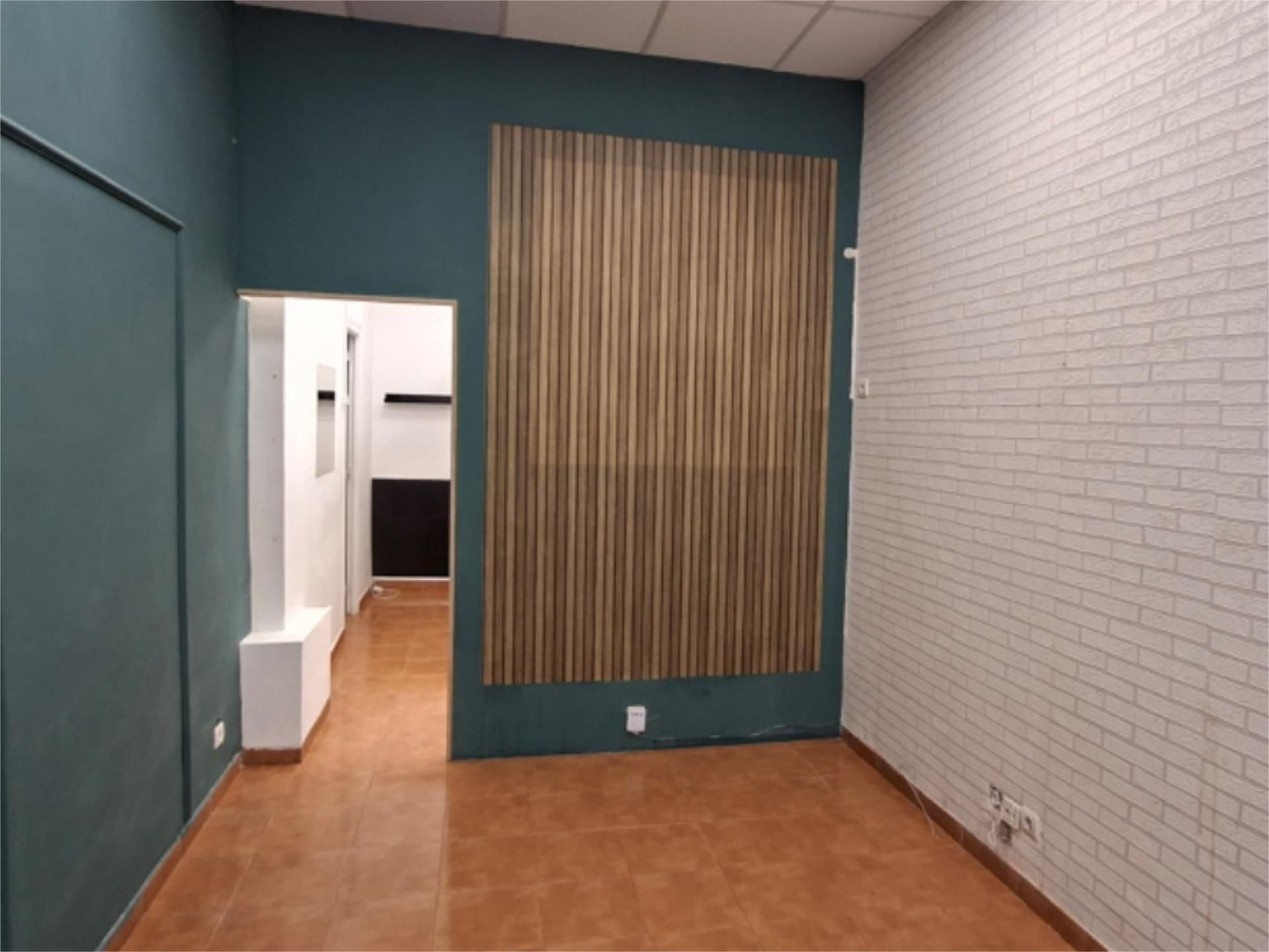 Premises to rent in Barakaldo 