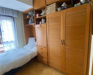 Bedroom of Flat to share in Burriana / Borriana  with Heating and Furnished