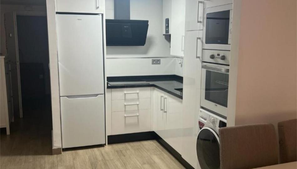 Flat for sale in Calle Diego de Olea, 1, Alfonso XIII, Melilla - image 1 Photo 1 of Flat for sale in Calle Diego de Olea, 1, Alfonso XIII, Melilla