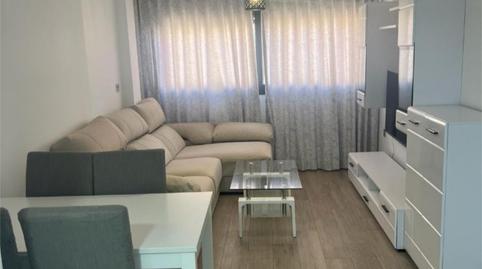 Flat for sale in Calle Diego de Olea, 1, Alfonso XIII, Melilla - image 2 Photo 2 of Flat for sale in Calle Diego de Olea, 1, Alfonso XIII, Melilla