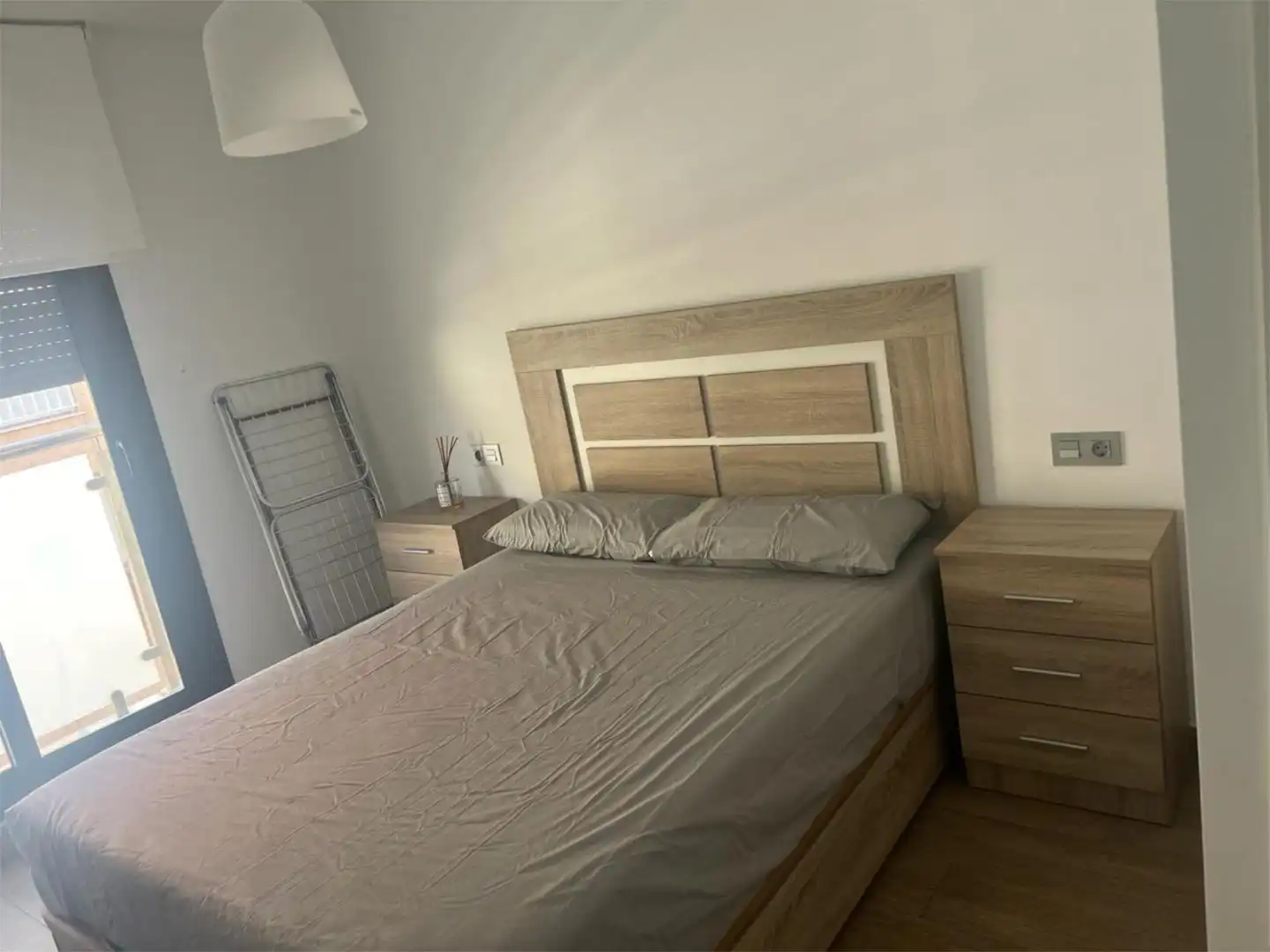 Habitación de Piso en venta en Melilla con Aire acondicionado, Amueblado y Videoportero