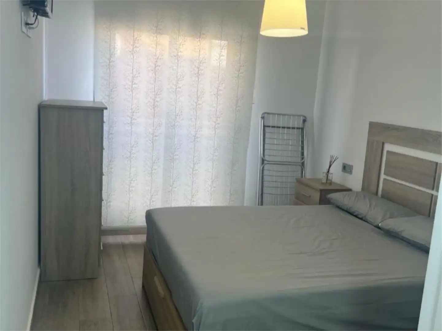 Habitación de Piso en venta en Melilla con Aire acondicionado, Amueblado y Videoportero