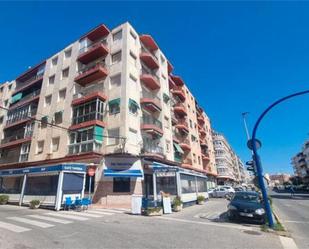 Vista exterior de Apartament en venda en Torrevieja amb Terrassa