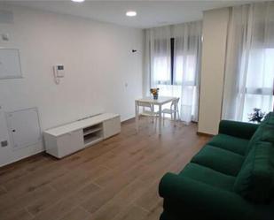 Living room of Flat to rent in Las Palmas de Gran Canaria  with Furnished