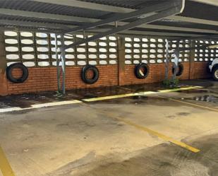 Parking of Garage to rent in Linares