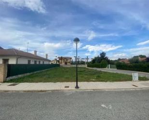 Constructible Land for sale in Obanos