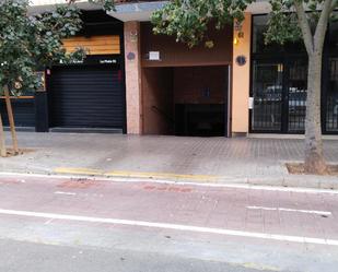 Parking of Garage for sale in  Valencia Capital