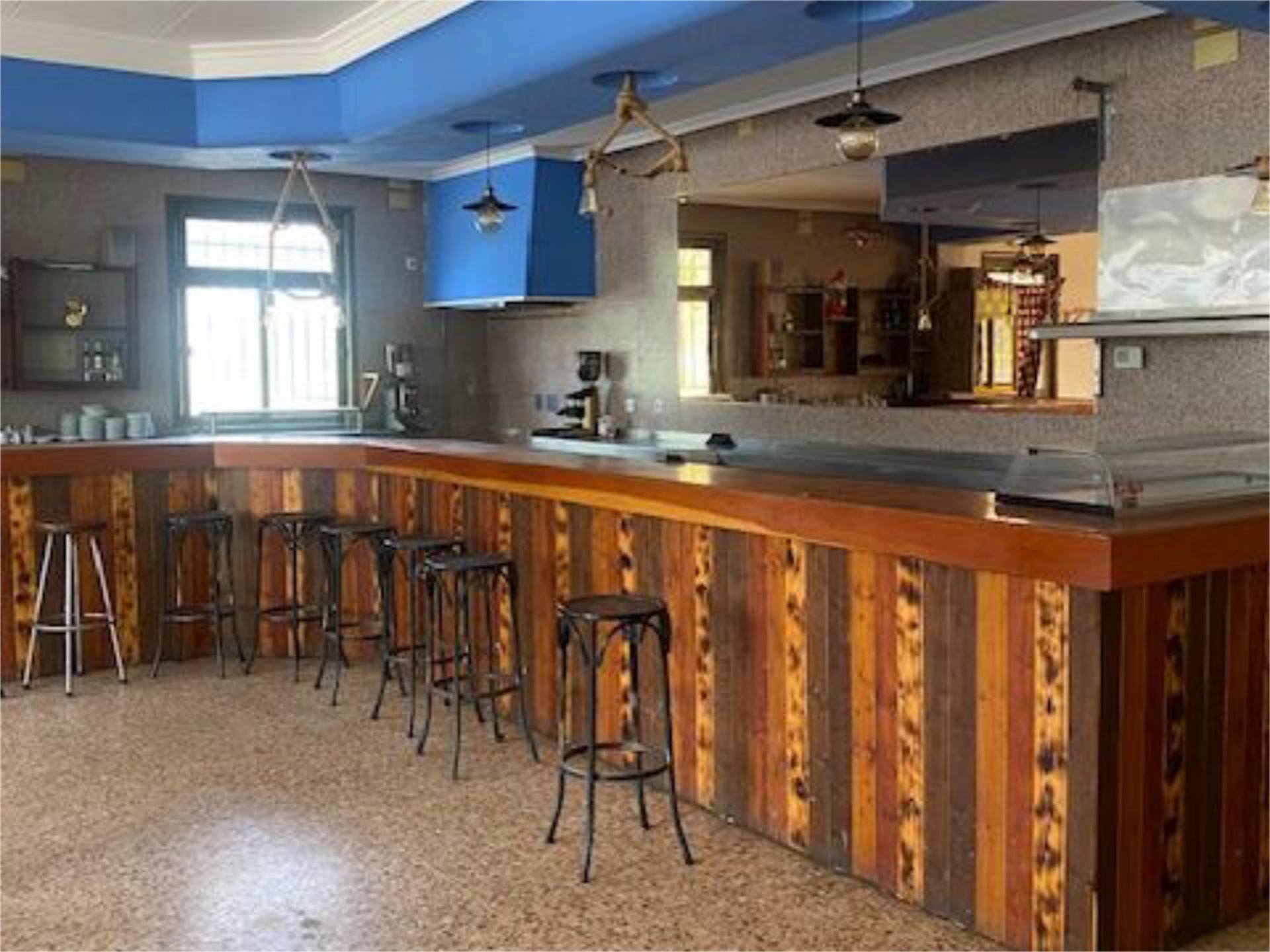 Premises to rent in Villanueva de Alcorón  with Heating and Furnished