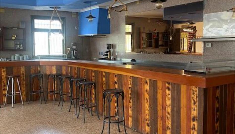 Photo 1 of Premises for sale in Carretera Zaorejas, 72, Villanueva de Alcorón, Guadalajara