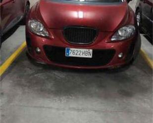Aparcament de Garatge de lloguer en Torrevieja