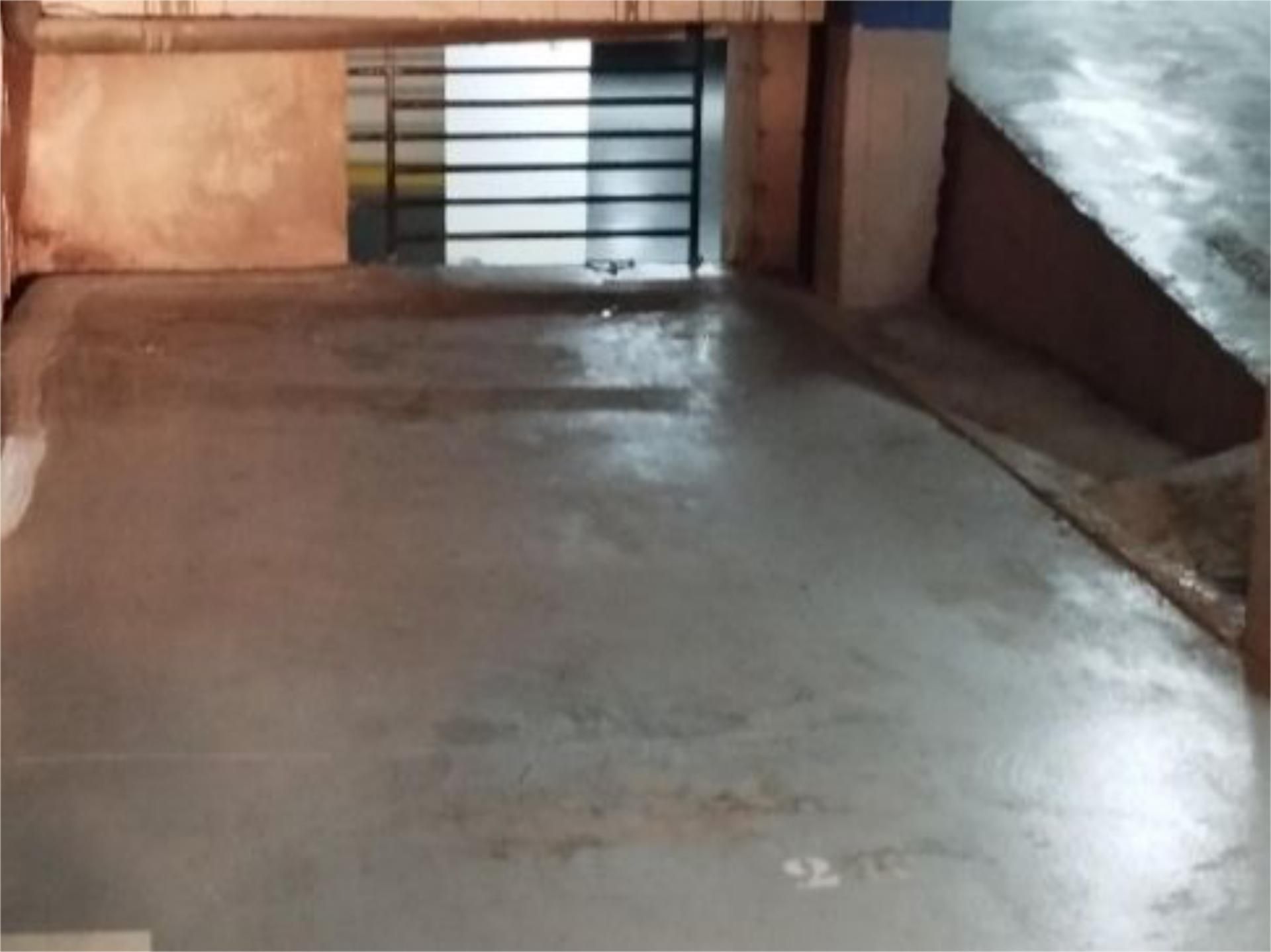 Garatge en venda en Santander