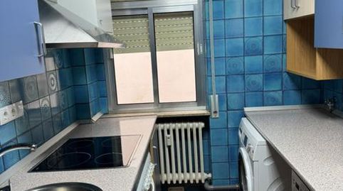 Foto 2 de Piso en venta en Calle Padre Francisco Suárez, 15, Campo Grande, Valladolid Capital