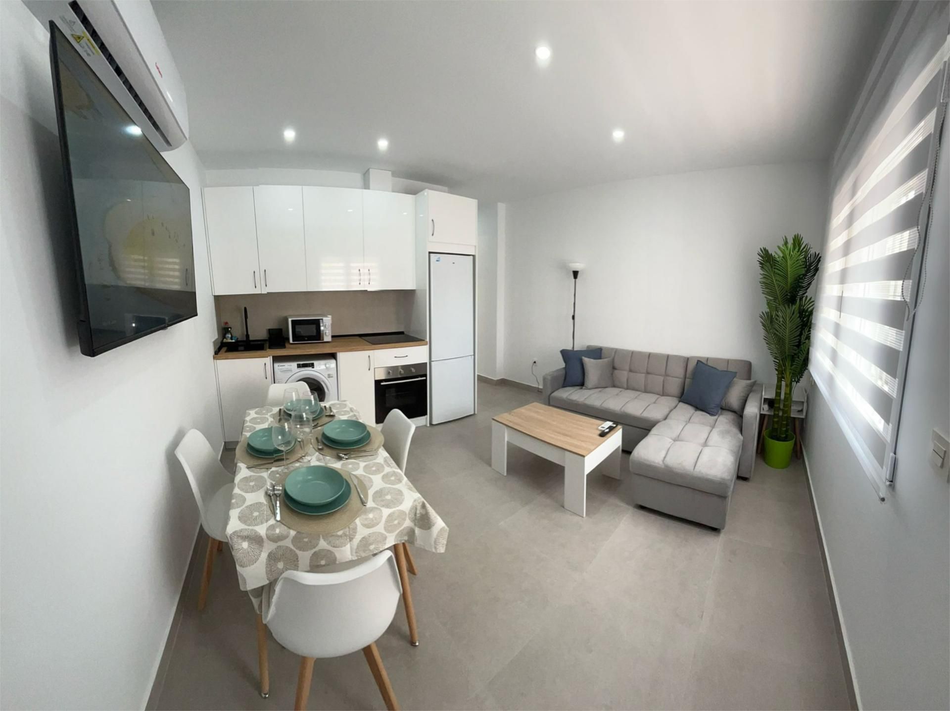 Flat to rent in Calle Aire, 101, Delicias