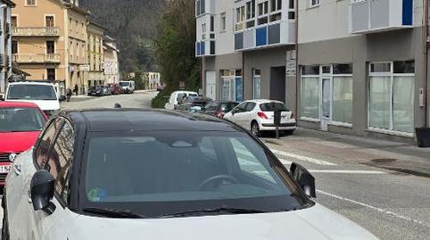 Foto 2 de Pis en venda a Calle Eladio Rico García, 11, Valdés - Luarca, Asturias