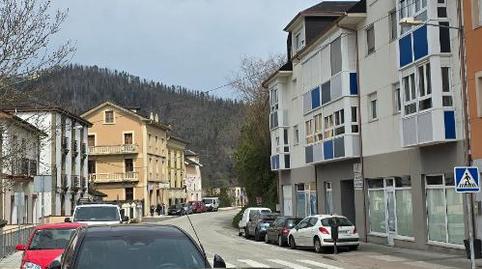Foto 3 de Pis en venda a Calle Eladio Rico García, 11, Valdés - Luarca, Asturias