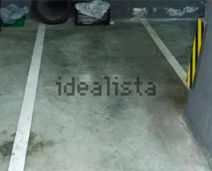 Aparcament de Garatge de lloguer en Alcalá de Henares