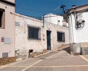 Vista exterior de Casa o xalet en venda en Enix