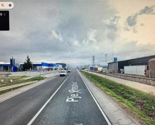 Exterior view of Industrial buildings to rent in Burgos Capital