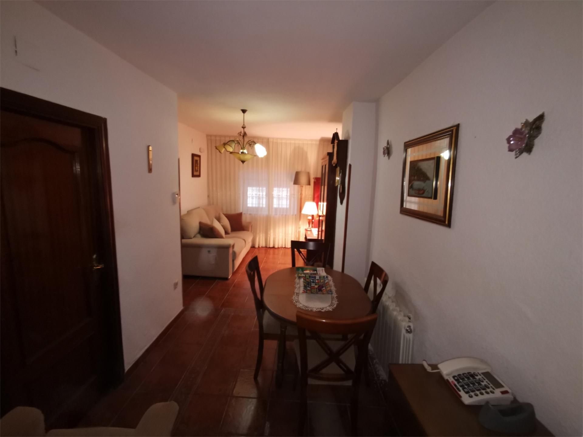 Sala de estar de Piso en venta en Olías del Rey con Aire acondicionado y Calefacción