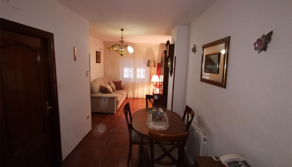 Piso en venta en Calle Toledo, 10, Olías del Rey, Toledo - imagen 1 Foto 1 de Piso en venta en Calle Toledo, 10, Olías del Rey, Toledo