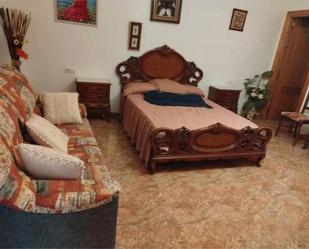 Dormitori de Casa o xalet per a compartir en Fuente Álamo de Murcia